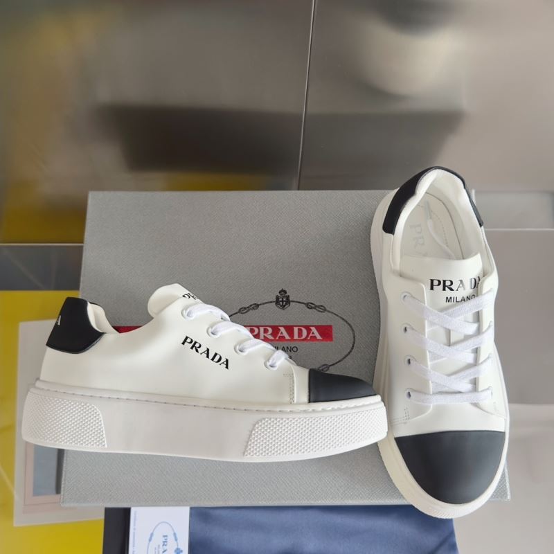 Prada Low Shoes